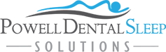 Powell Dental Sleep Solutions logo