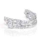 Prosomnus EVO oral appliance