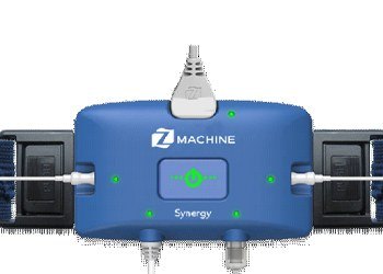ZMachine Synergy Home Testing device for sleep apnea