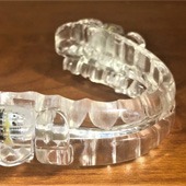 An oral appliance  