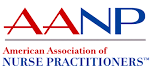 America Association of Nurse Practitioners logo