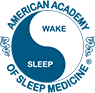 American Academy fo Sleep Medicine logo