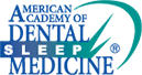 American Academy of Dental Sleep Medicine logo