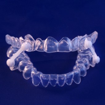 Oral appliance
