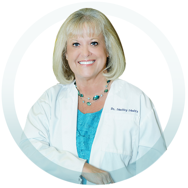 Powell dentist Shelley D Shults CNP DDS DABDSM