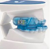 Somnodent air oral appliance
