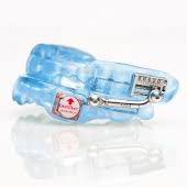 Somnodent compliance recorder oral appliance