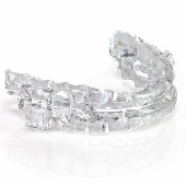 Prosomnus IA oral appliance