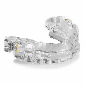 Prosomnus CA oral appliance