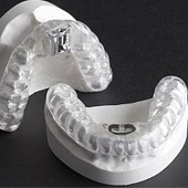 TAP oral appliance