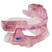 Somnodent flex oral appliance