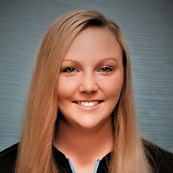 Registered Dental Hygienist Ashley