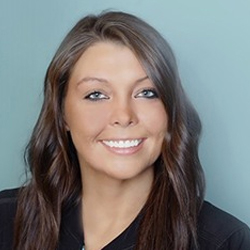 Dental assistant Brentley