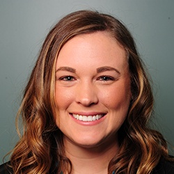 Admiistrative patient care coordinator Cortney