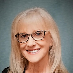 Dental sleep medicine assistant Marcia